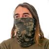 Carhartt Men’s UP0271U Force Sun Defender™ All-Season Neck Gaiter(Tree Camo-burnt Olive)