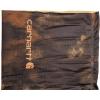 Carhartt Men’s UP0271U Force Sun Defender™ All-Season Neck Gaiter(Watercolor Camo Print-brown/Dark Brown)