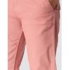 Carhartt Women’s Crawford Double Front Bib Overalls(Rose Tint)