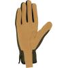 Carhartt Women’s GD0794W Women’s High Dexterity Open Cuff Glove(Basil Barley)