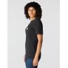 Carhartt Women’s Loose Fit Heavyweight Short-Sleeve Pocket T-Shirt(Black)