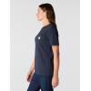 Carhartt Women’s Loose Fit Heavyweight Short-Sleeve Pocket T-Shirt(Navy)