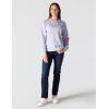 Carhartt Women’s Loose Fit Midweight Graphic Sweatshirt(Mica)