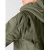 Carhartt Women’s Loose Fit Washed Duck Sherpa Lined Jacket(Pine Green)