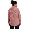 Carhartt Women’s Rain Defender Relaxed Fit Lightweight Coat(Rose Tint)