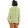 Carhartt Women’s Relaxed Fit Midweight Logo Sleeve Graphic Sweatshirt(Early Spring)