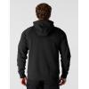 Carhartt mens Force Relaxed Fit Lightweight Logo Graphic Sweatshirt(Black)