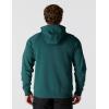 Carhartt mens Force Relaxed Fit Lightweight Logo Graphic Sweatshirt(Greenstone)