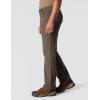 Carhartt mens Relaxed Straight Rigby Pant(Dark Coffee)