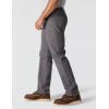 Carhartt mens Relaxed Straight Rigby Pant(Gravel)