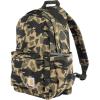 Carhartt 21L Classic Laptop Backpack, Water-Resistant Pack W/ 15″ Laptop Sleeve and Organizational Compartments, PFAS Free, Carhartt Brown(Blind Duck Camo)