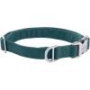 Carhartt Gear P0000568 Field Dog Collar Medium Carhartt Brown(Greenstone)