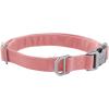 Carhartt Gear P0000568 Field Dog Collar Medium Carhartt Brown(Rose Tint)
