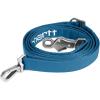 Carhartt Gear P0000569 Field Dog Leash Large Carhartt Brown(Marine Blue)