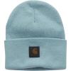 Carhartt Kid’s CB9013 Knit Beanie – Unisex(Stillwater)