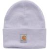 Carhartt Kids’ Watch Hat Knit Beanie(Mica)