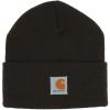 Carhartt Kids’ Watch Hat Knit Beanie(Mustang Brown)