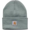 Carhartt Kids’ Watch Hat Knit Beanie(Patina)