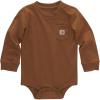 Carhartt Brown