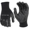 Carhartt Men’s A703 Pro Palm Glove(Black)
