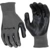 Carhartt Men’s A703 Pro Palm Glove(Gray)