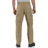 Carhartt Men’s Force Relaxed Fit Ripstop Cargo Work Pant(Dark Khaki)
