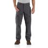 Carhartt Men’s Force Relaxed Fit Ripstop Cargo Work Pant(Shadow)