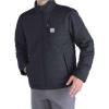 Carhartt Men’s Gilliam Jacket(Black)