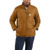 Carhartt Men’s Gilliam Jacket(Carhartt Brown)