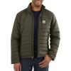 Carhartt Men’s Gilliam Jacket(Moss)