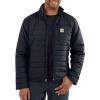 Carhartt Men’s Gilliam Jacket(Navy)