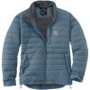 Carhartt Men’s Gilliam Jacket(Thundercloud)