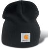 Carhartt Men’s Knit Beanie(Black)