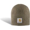 Carhartt Men’s Knit Beanie(Brown)