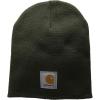 Carhartt Men’s Knit Beanie(Dark Green)