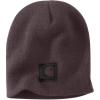 Carhartt Men’s Knit Beanie(Dark Sepia)