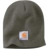 Carhartt Men’s Knit Beanie(Dusty Olive)