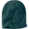 Carhartt Men’s Knit Beanie(Greenstone)