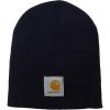 Carhartt Men’s Knit Beanie(Navy)