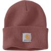 Carhartt Men’s Knit Cuffed Beanie(Apple Butter)