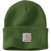 Carhartt Men’s Knit Cuffed Beanie(Arborvitae)
