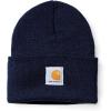 Carhartt Men’s Knit Cuffed Beanie(Blue)