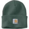 Carhartt Men’s Knit Cuffed Beanie(Frosted Balsam)