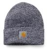 Carhartt Men’s Knit Cuffed Beanie(Grey)