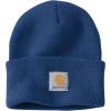 Carhartt Men’s Knit Cuffed Beanie(Lakeshore)