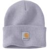 Carhartt Men’s Knit Cuffed Beanie(Mica)