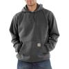 Carhartt Men’s Loose Fit Midweight Sweatshirt(Carbon Heather)