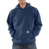Carhartt Men’s Loose Fit Midweight Sweatshirt(Navy)