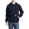 Carhartt Men’s Loose Fit Midweight Sweatshirt(New Navy)