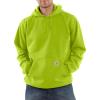 Carhartt Men’s Loose Fit Midweight Sweatshirt(Sour Apple)